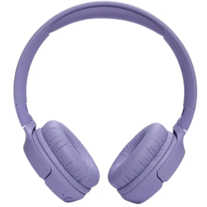 JBL Tune 520BT Auriculares Inalámbricos Púrpura JBL Tune 520BT Auriculares Inalámbricos Púrpura